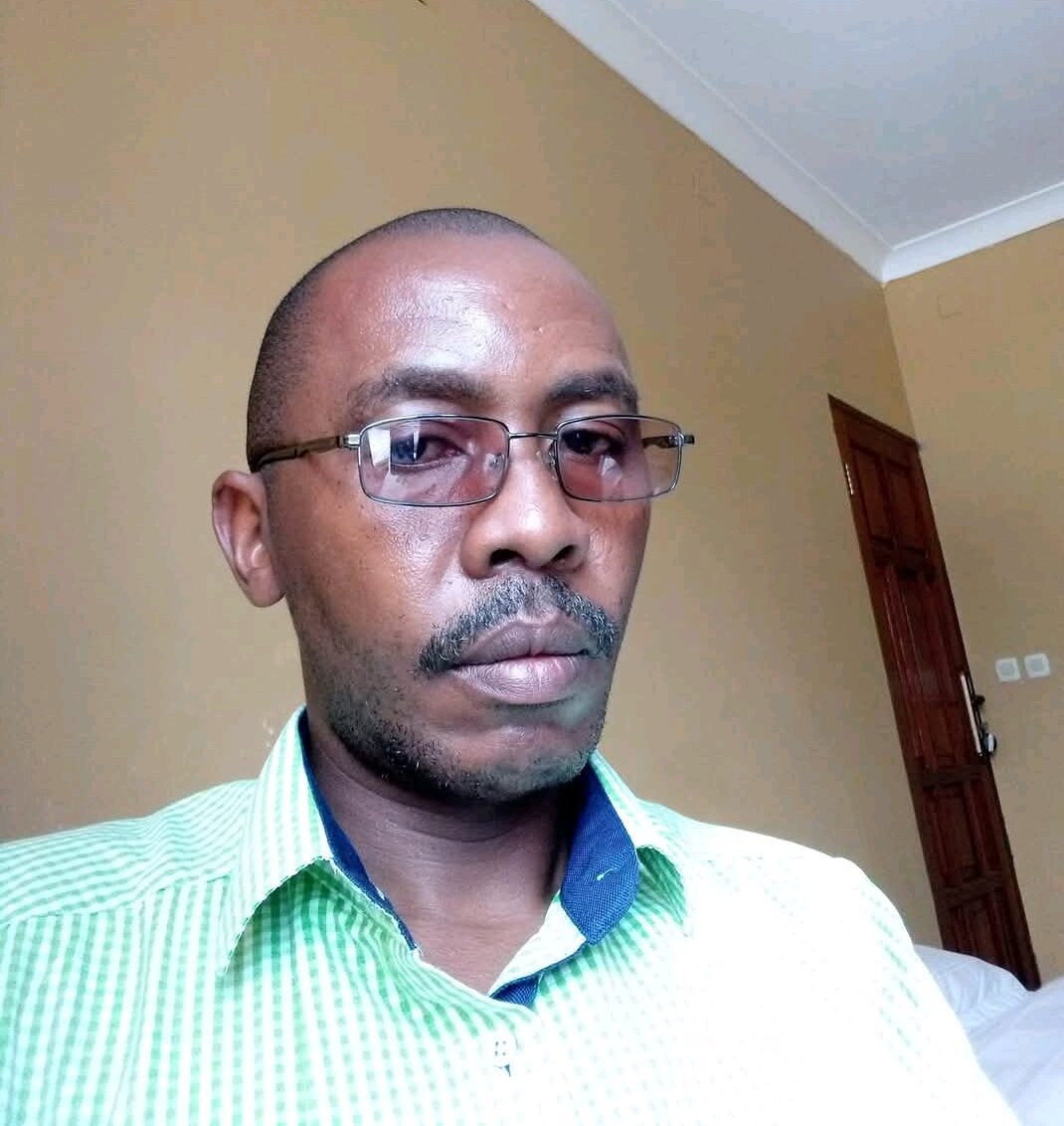 Jacob Emeka