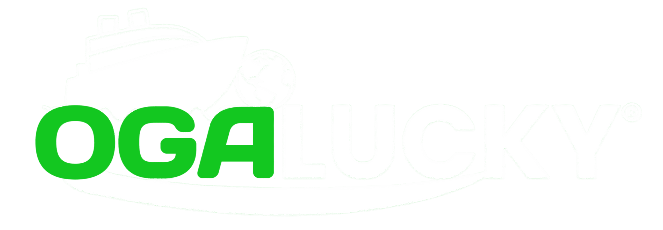 Oga Lucky
